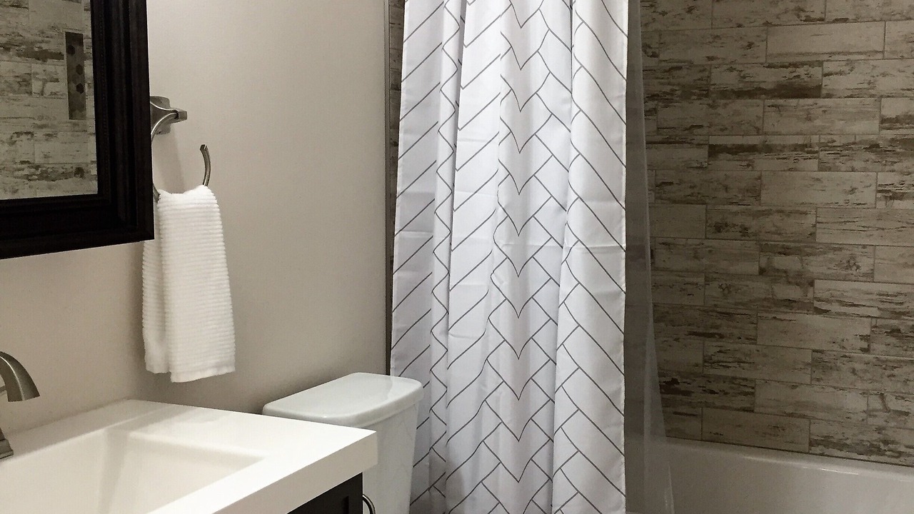 Photo of Bathroom in Massanutten