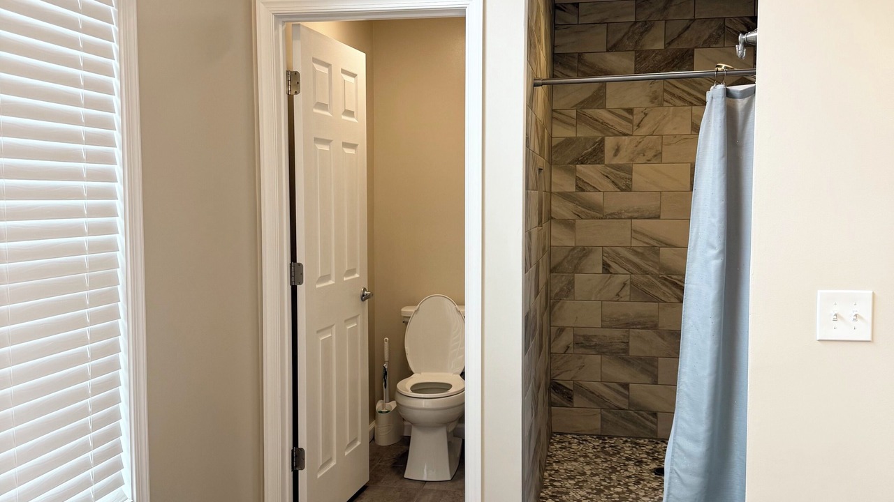 Photo of Bathroom in Massanutten