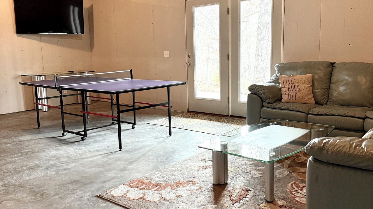 Photo of Bedroom in Massanutten