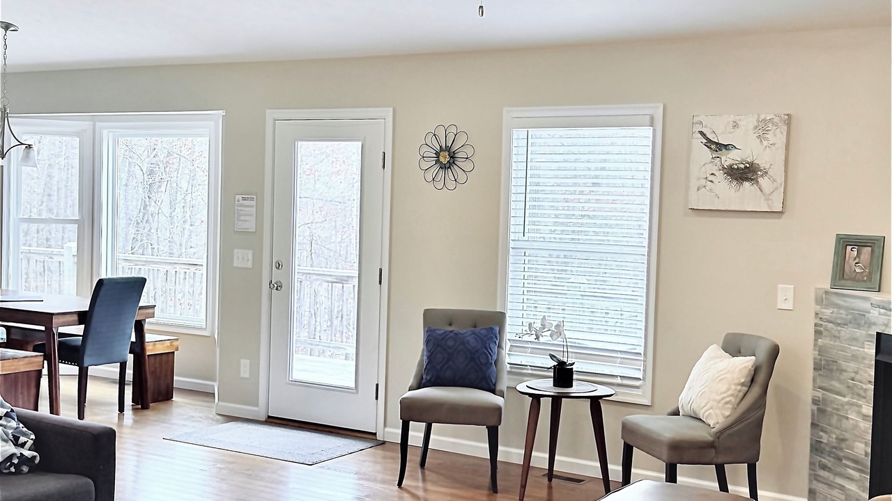 Photo of Bedroom in Massanutten