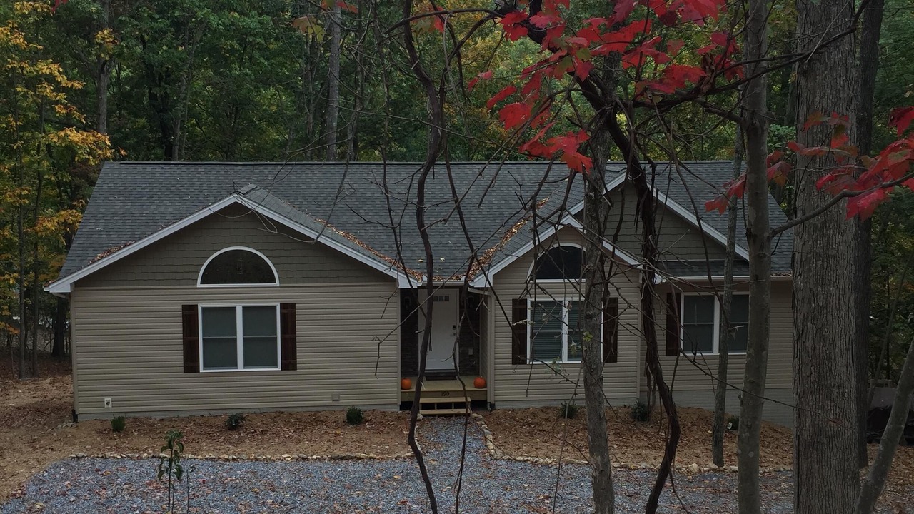 Photo of Outdoor in Massanutten