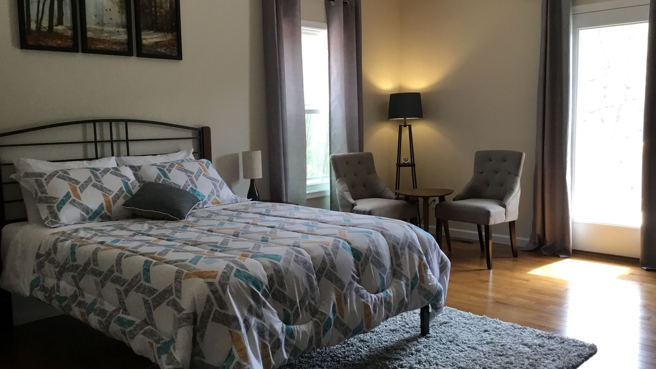 Photo of Bedroom in Massanutten