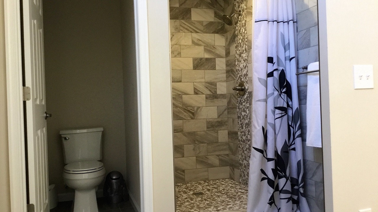 Photo of Bathroom in Massanutten