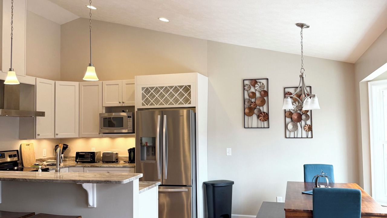 Photo of Kitchen in Massanutten
