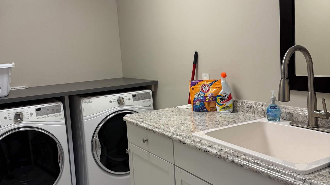 Photo of Bedroom in Massanutten
