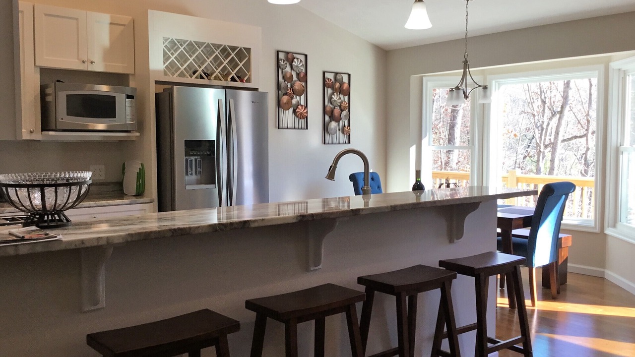 Photo of Kitchen in Massanutten