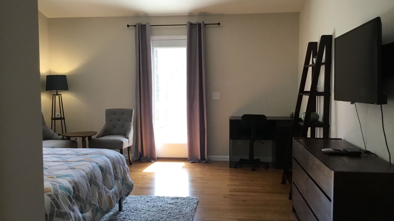 Photo of Bedroom in Massanutten