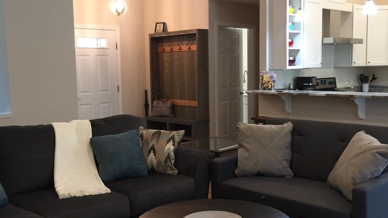 Photo of Livingroom in Massanutten