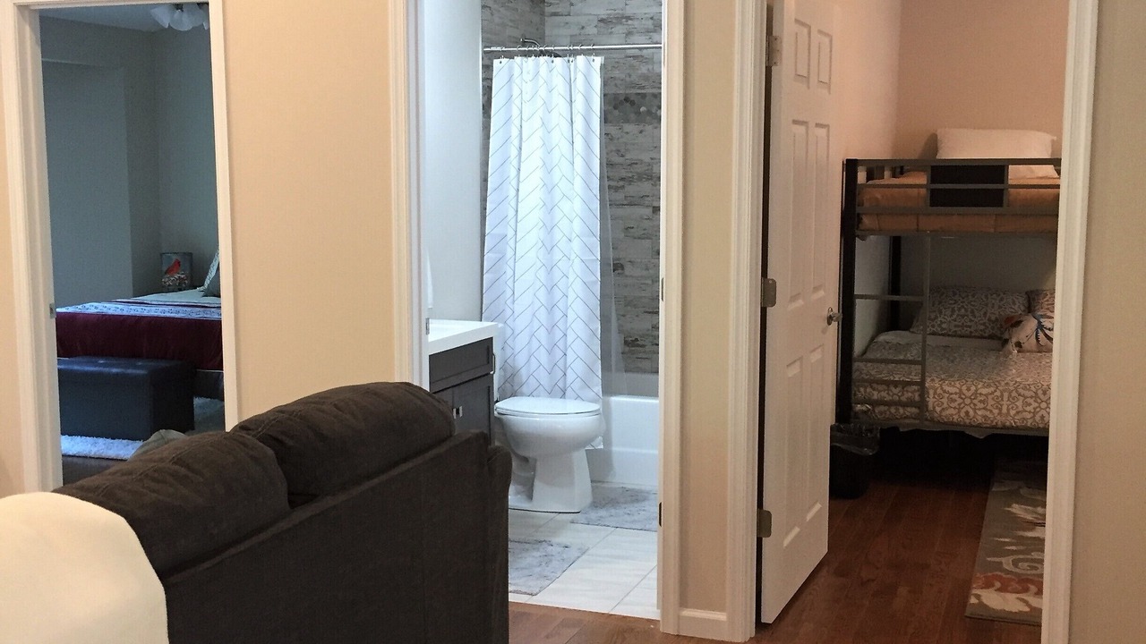 Photo of Bedroom in Massanutten