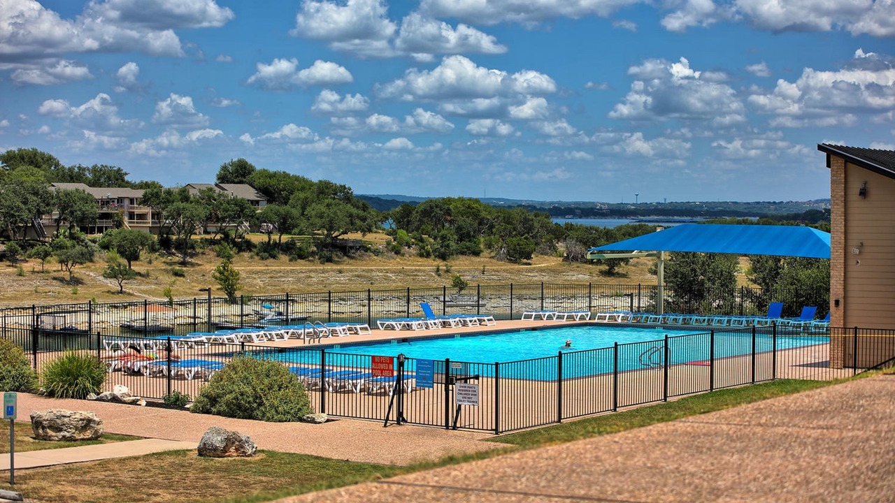 Photo of Outdoor in Point Venture