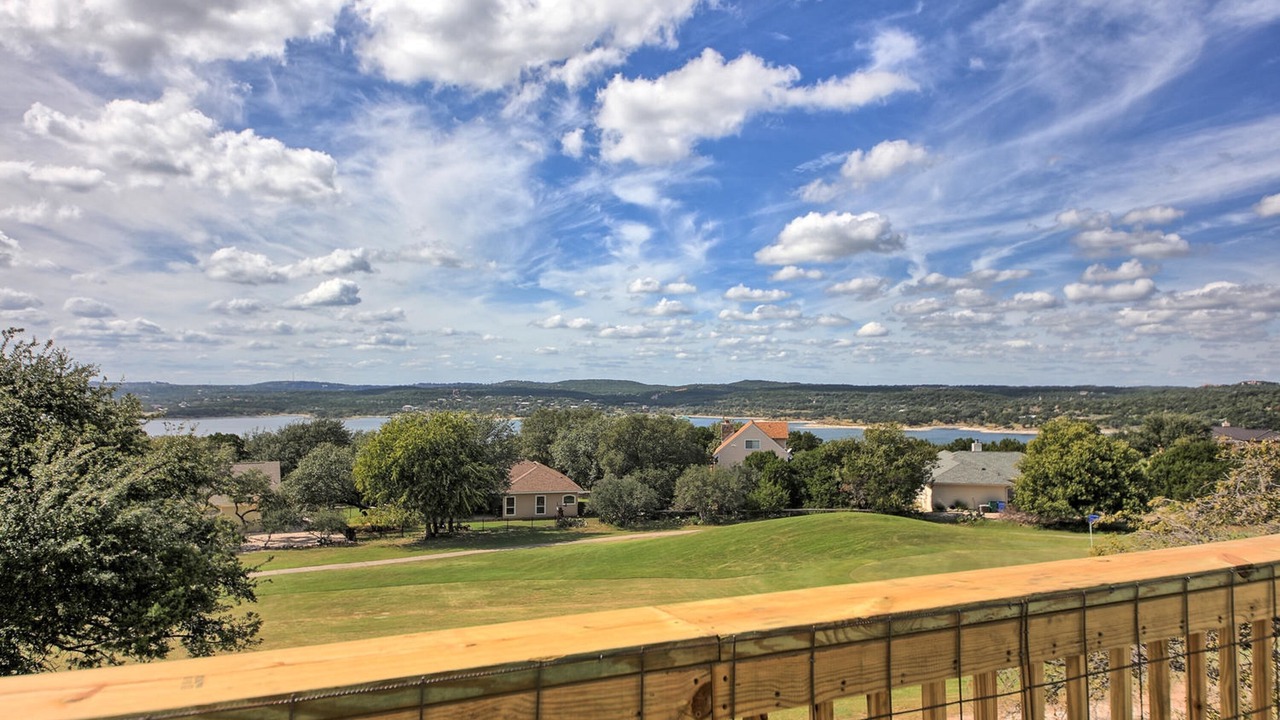 Photo of Outdoor in Point Venture