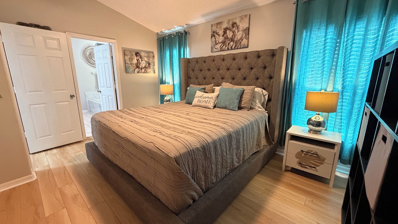 Photo of Bedroom in Windsor Palms