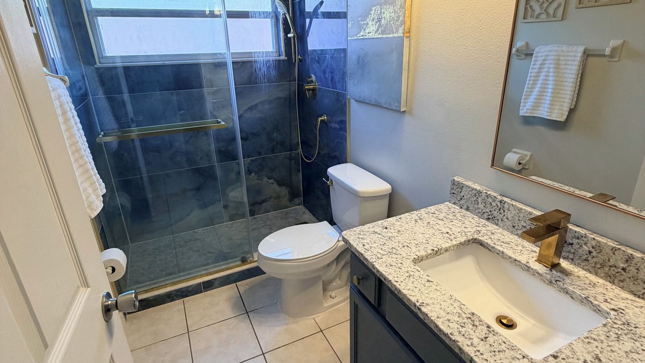 Photo of Bathroom in Windsor Palms