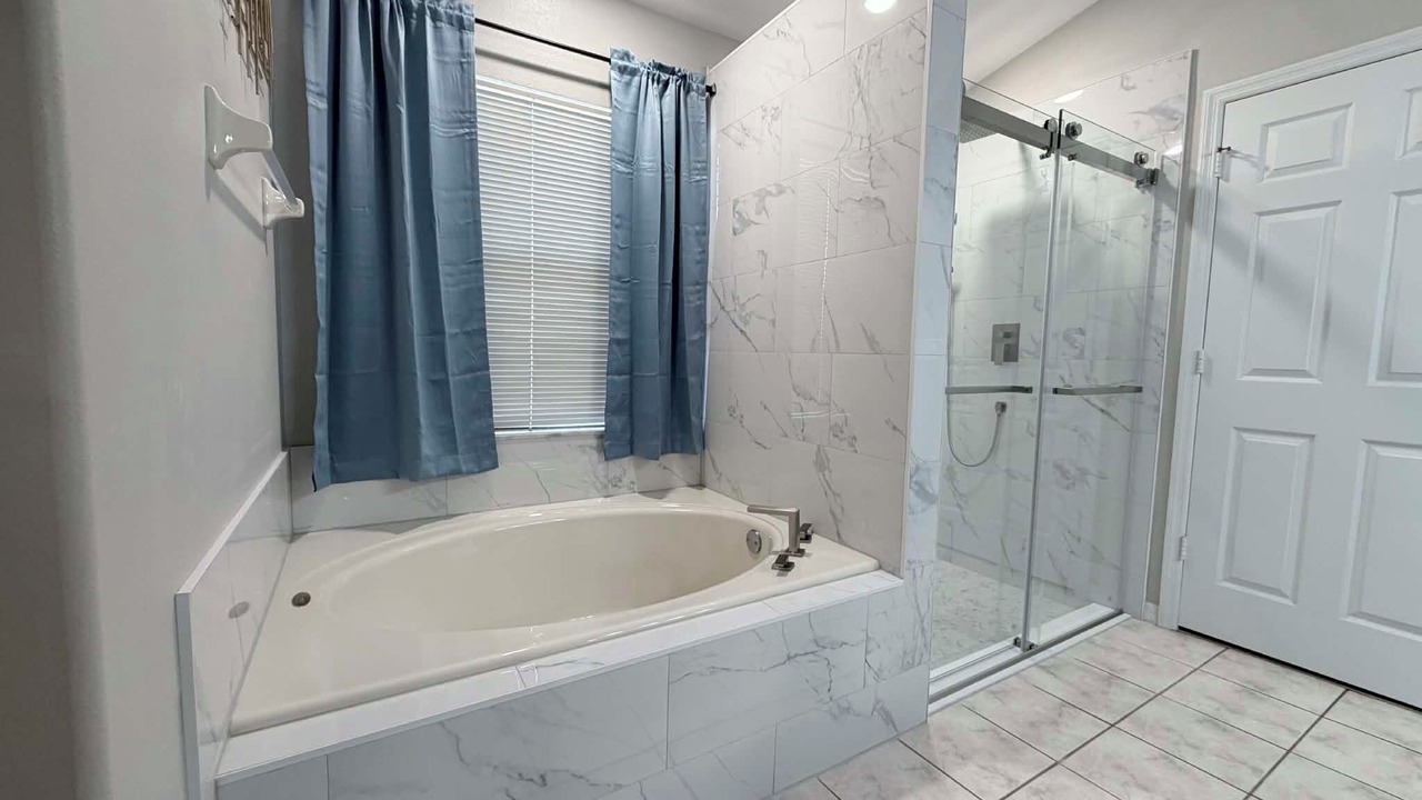 Photo of Bathroom in Windsor Palms