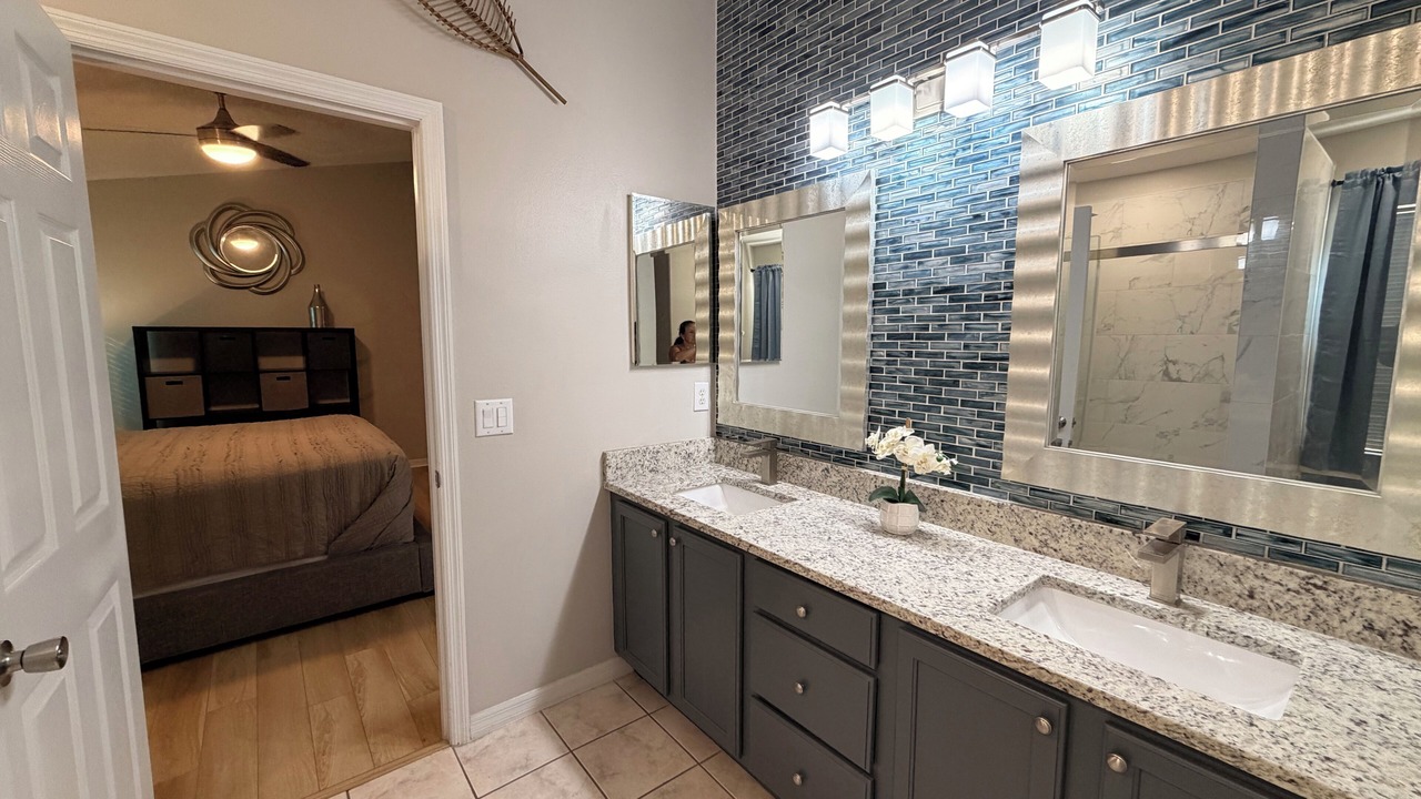 Photo of Bathroom in Windsor Palms