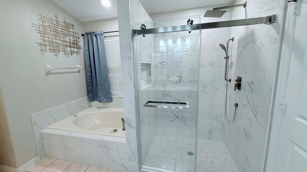 Photo of Bathroom in Windsor Palms