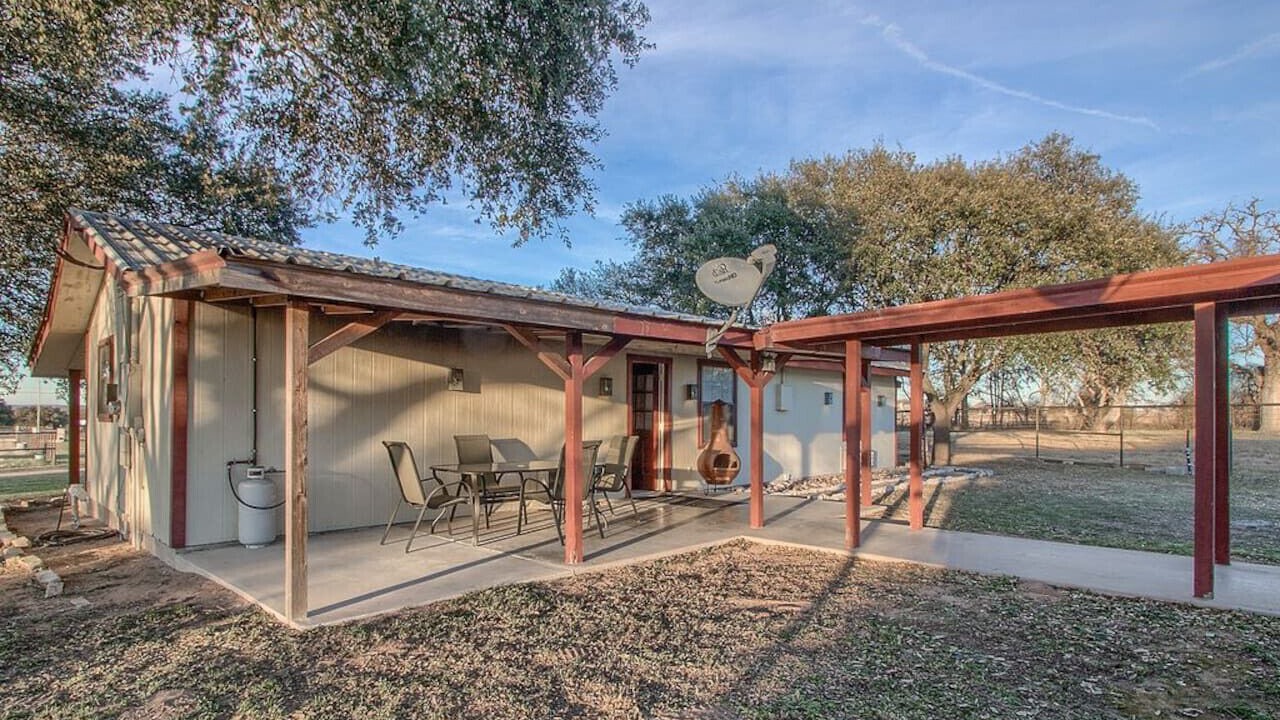 Photo of Outdoor in Fredericksburg