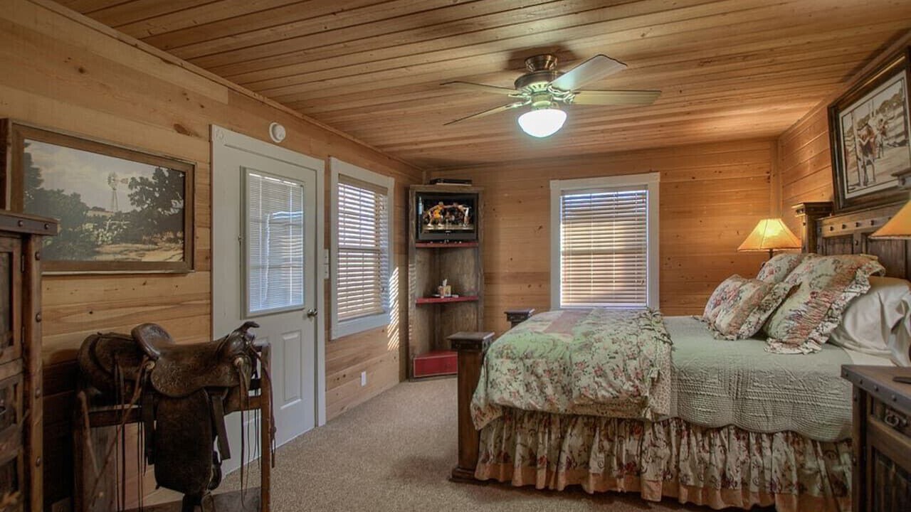 Photo of Bedroom in Fredericksburg