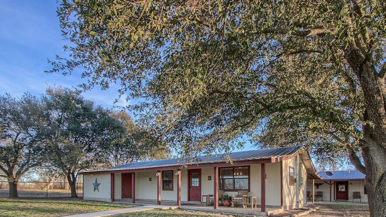 Photo of Outdoor in Fredericksburg