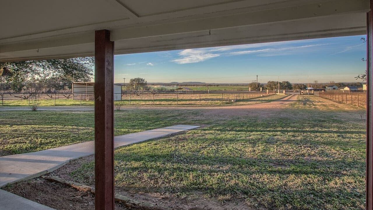 Photo of Outdoor in Fredericksburg