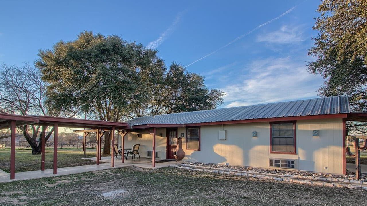 Photo of Outdoor in Fredericksburg