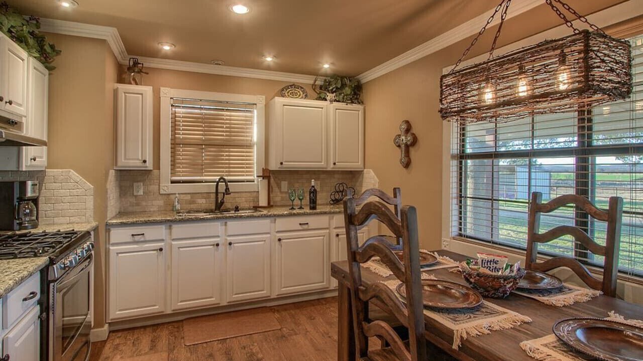 Photo of Kitchen in Fredericksburg
