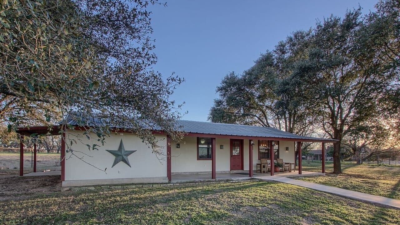 Photo of Outdoor in Fredericksburg