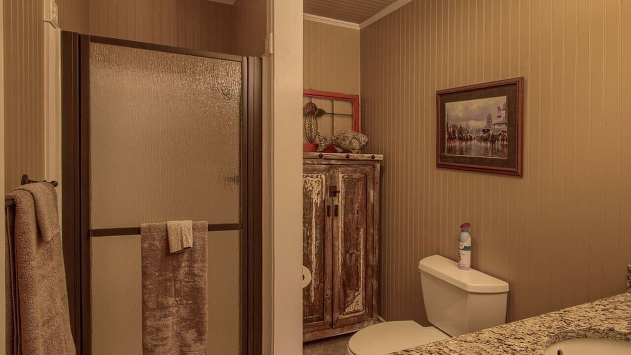 Photo of Bathroom in Fredericksburg