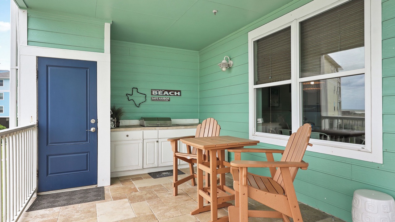 Photo of Outdoor in Red Fish Cove
