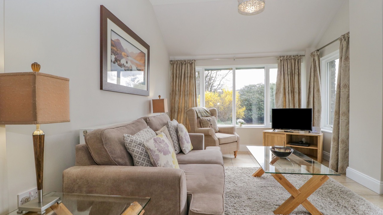 Photo of Livingroom in Keswick