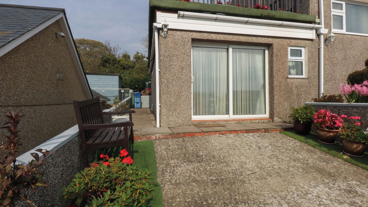 Photo of Outdoor in Llandanwg