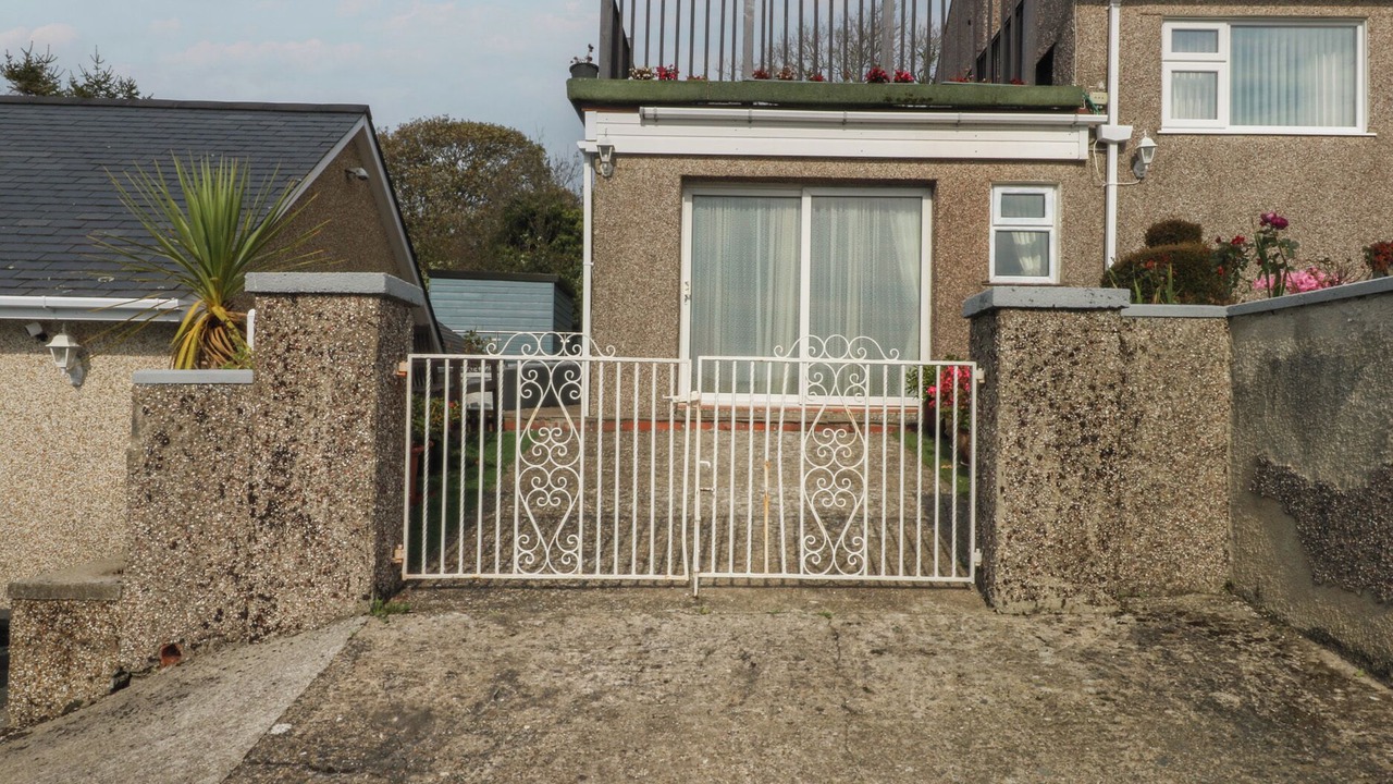 Photo of Outdoor in Llandanwg