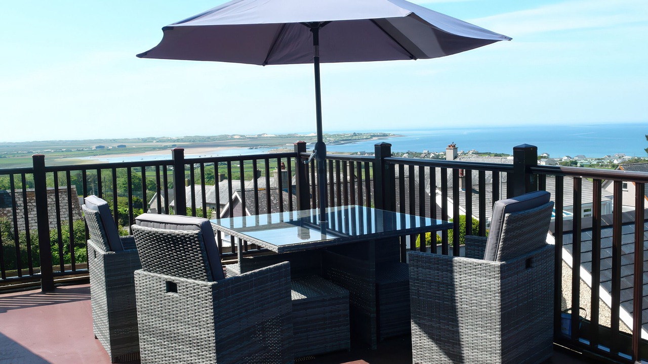 Photo of Outdoor in Llandanwg