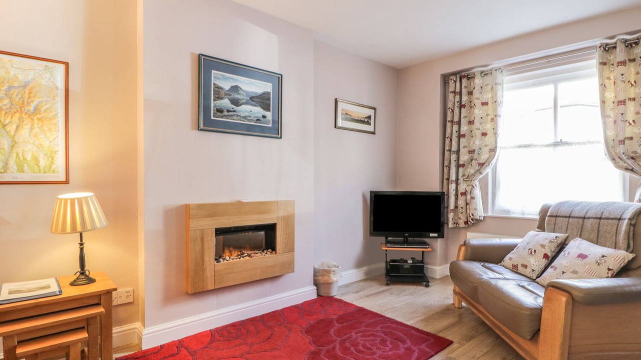 Photo of Livingroom in Keswick