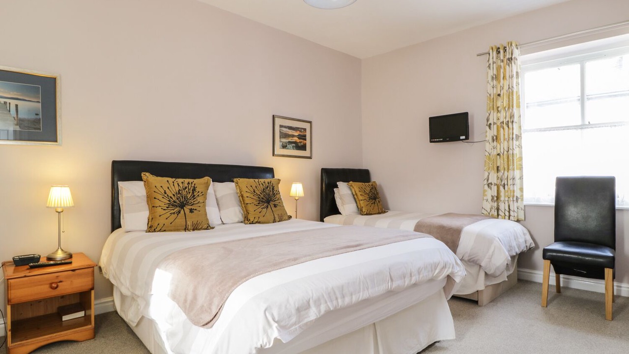 Photo of Bedroom in Keswick