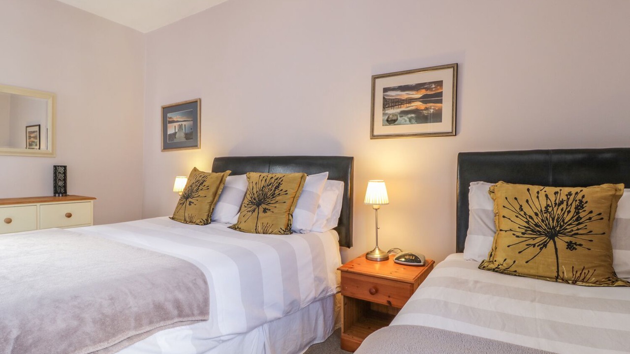 Photo of Bedroom in Keswick