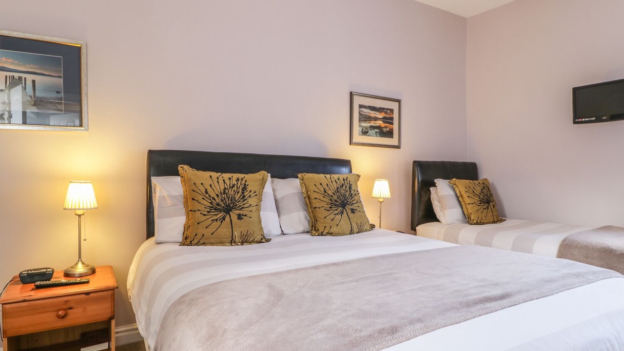 Photo of Bedroom in Keswick