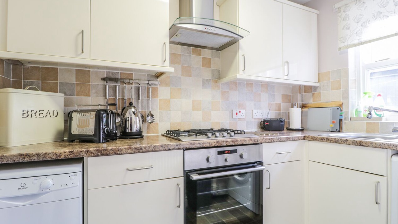 Photo of Kitchen in Keswick