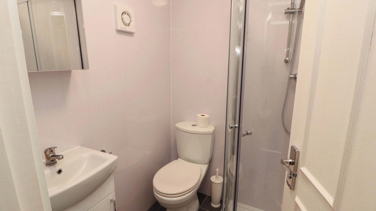 Photo of Bathroom in Keswick