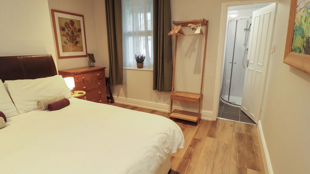 Photo of Bedroom in Keswick