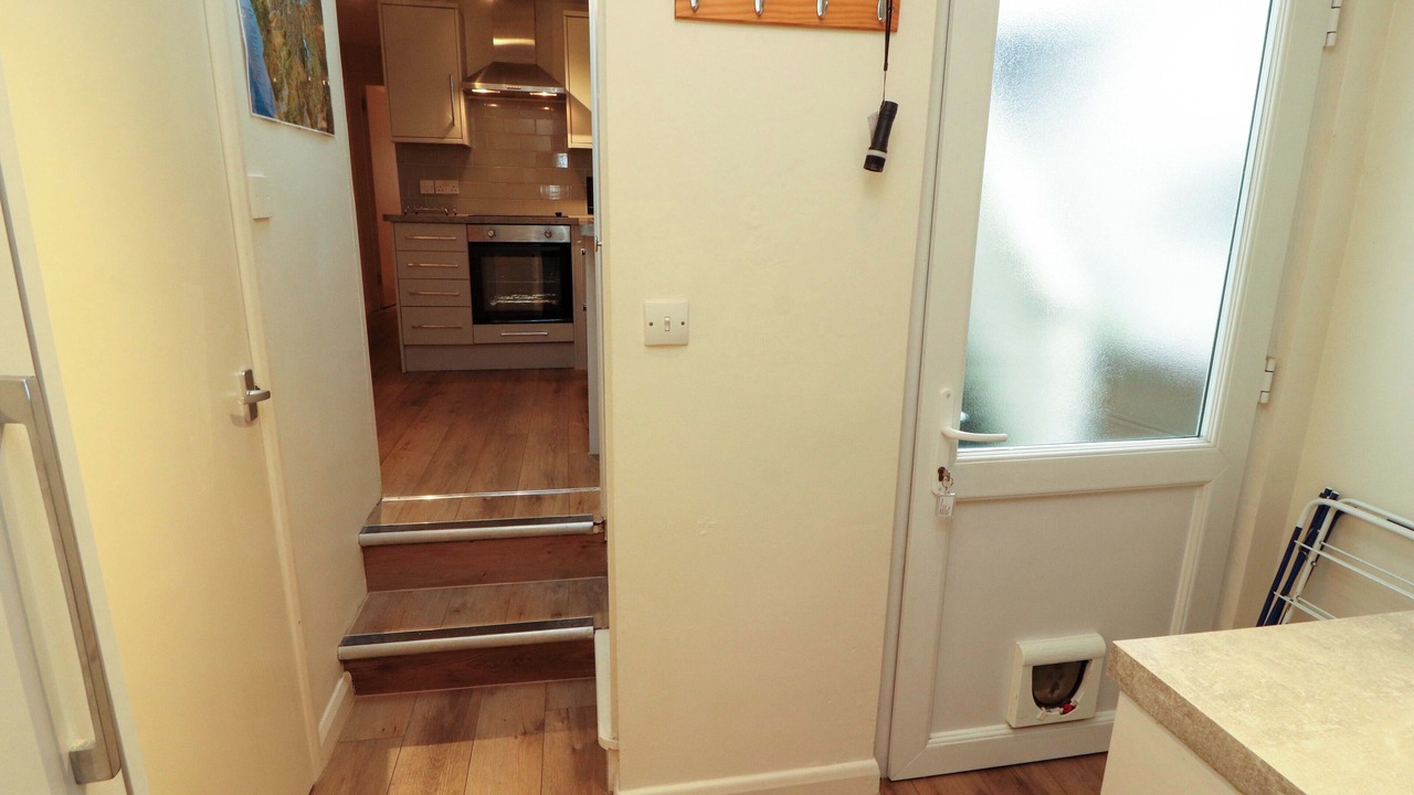 Photo of Kitchen in Keswick