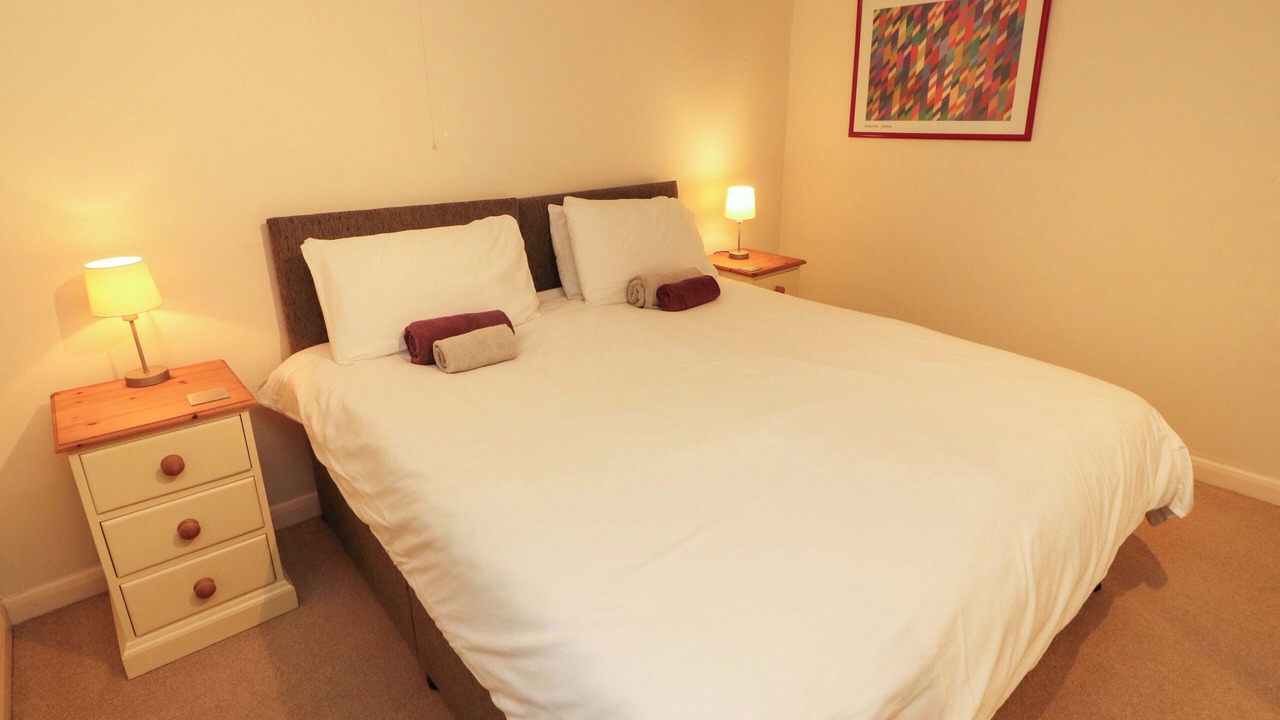 Photo of Bedroom in Keswick