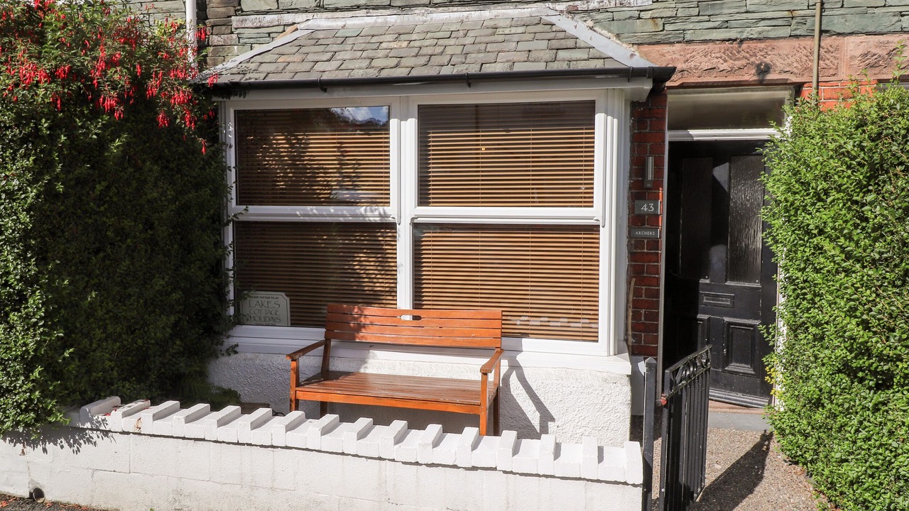 Photo of Outdoor in Keswick