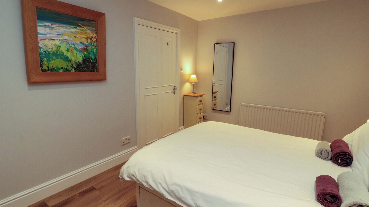 Photo of Bedroom in Keswick