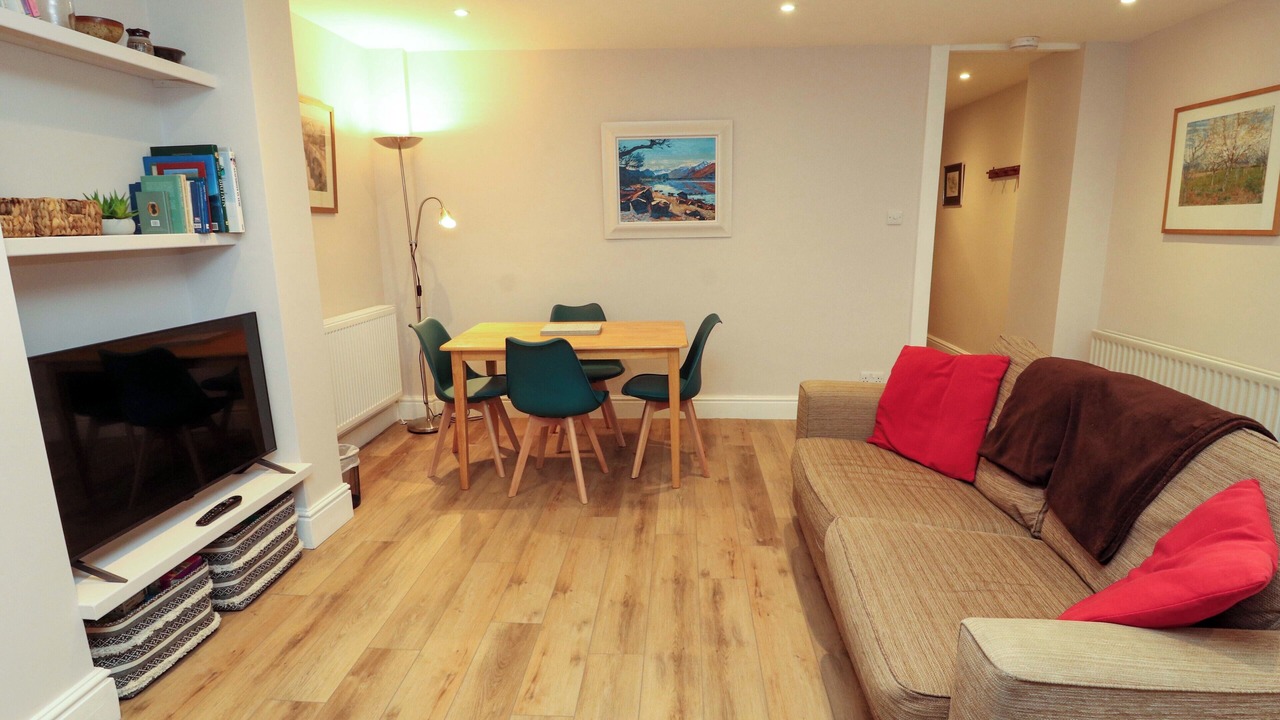 Photo of Livingroom in Keswick