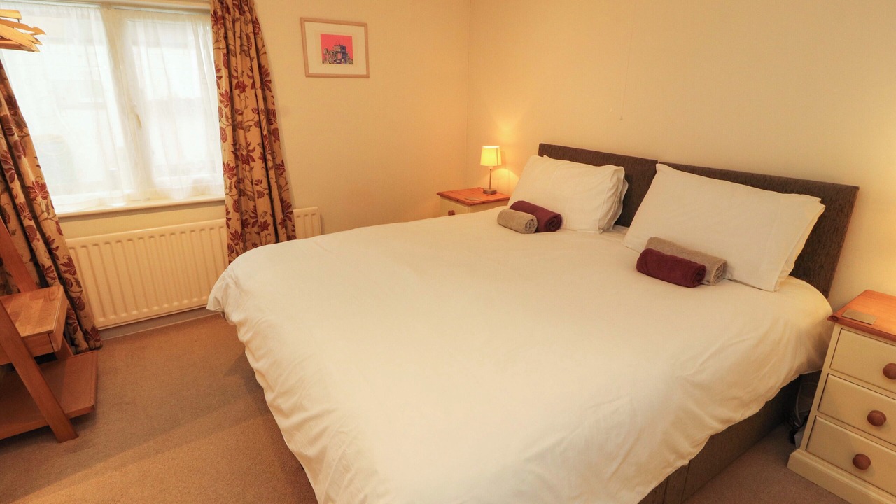 Photo of Bedroom in Keswick