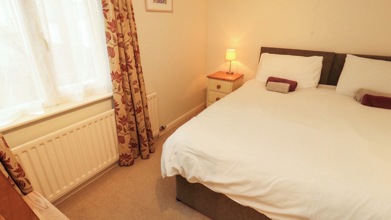 Photo of Bedroom in Keswick