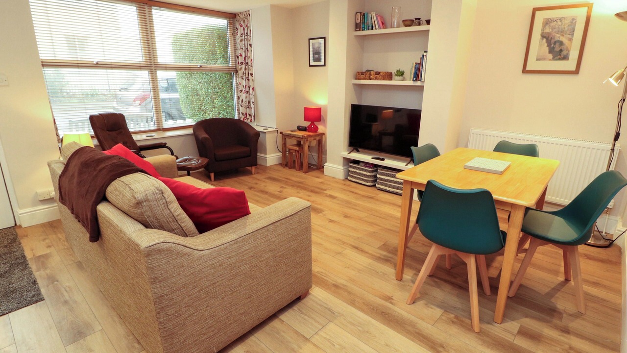 Photo of Livingroom in Keswick