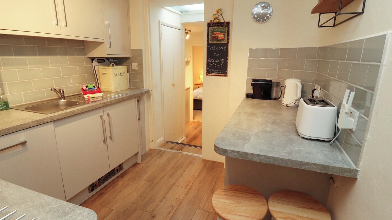 Photo of Kitchen in Keswick
