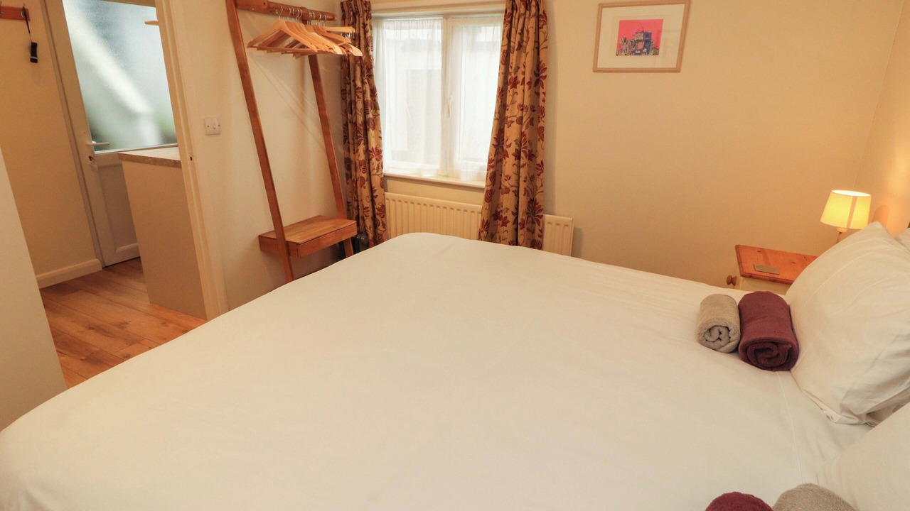 Photo of Bedroom in Keswick